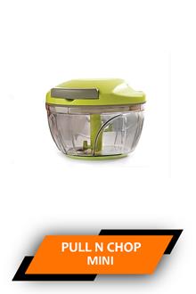Crystal Pull N Chop Mini Mka094